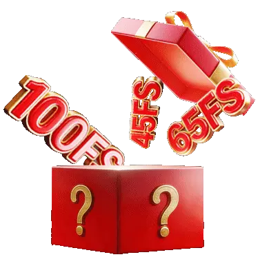 bet 1 real Caixa Misteriosa