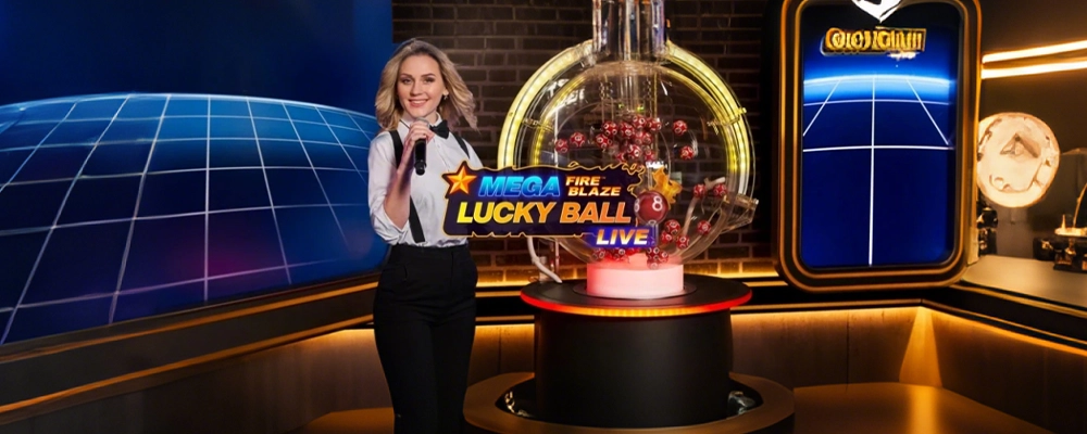 bet 1 real Bola da Sorte Mega Fogo Flamejante ao Vivo