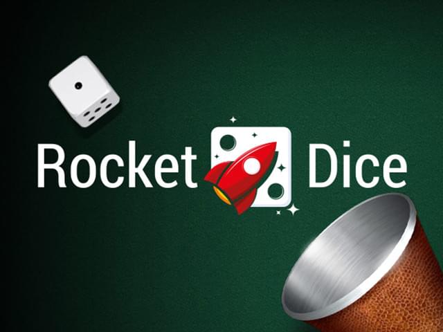 bet 1 real Dados de Foguete