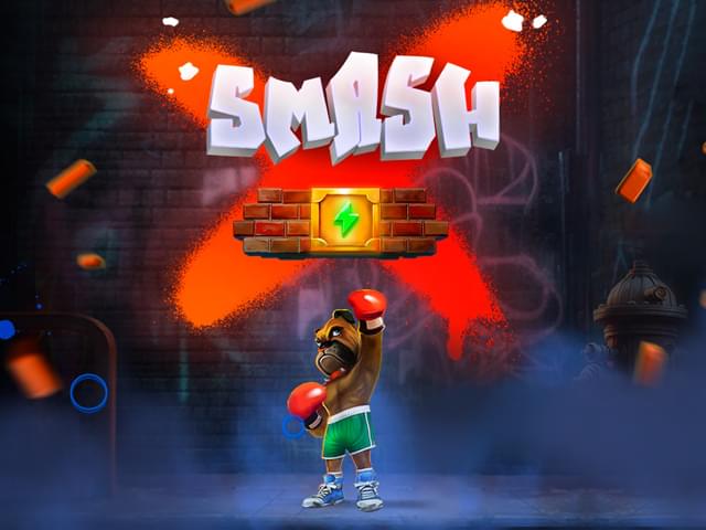 bet 1 real Esmagamento X