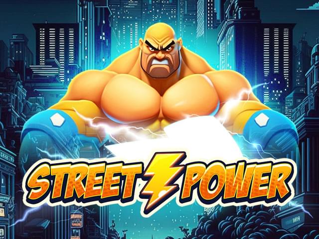 bet 1 real Poder da Rua